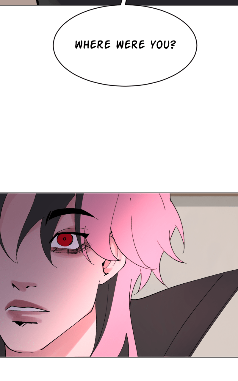 Cuffing Cupid Episode 26 page 7 - 