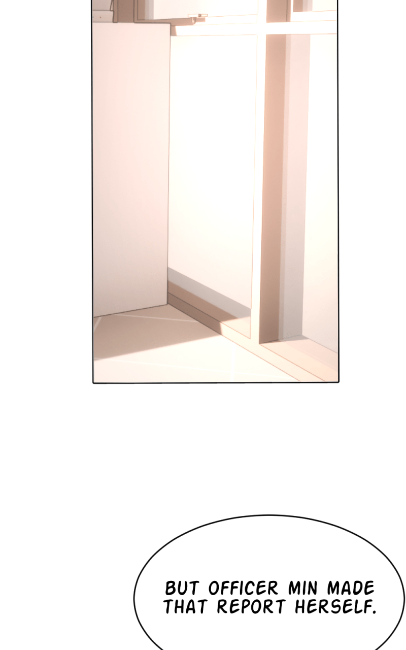 Cuffing Cupid Episode 26 page 64 - 