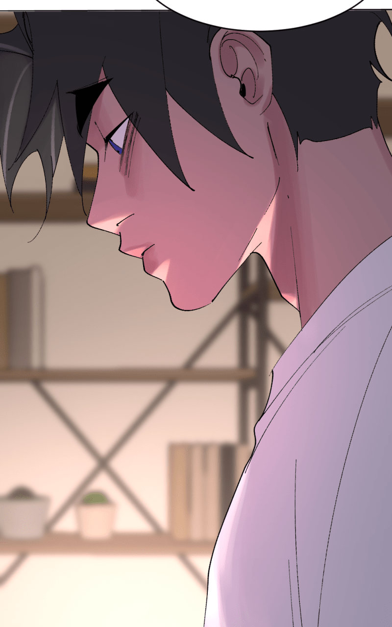 Cuffing Cupid Episode 26 page 65 - 