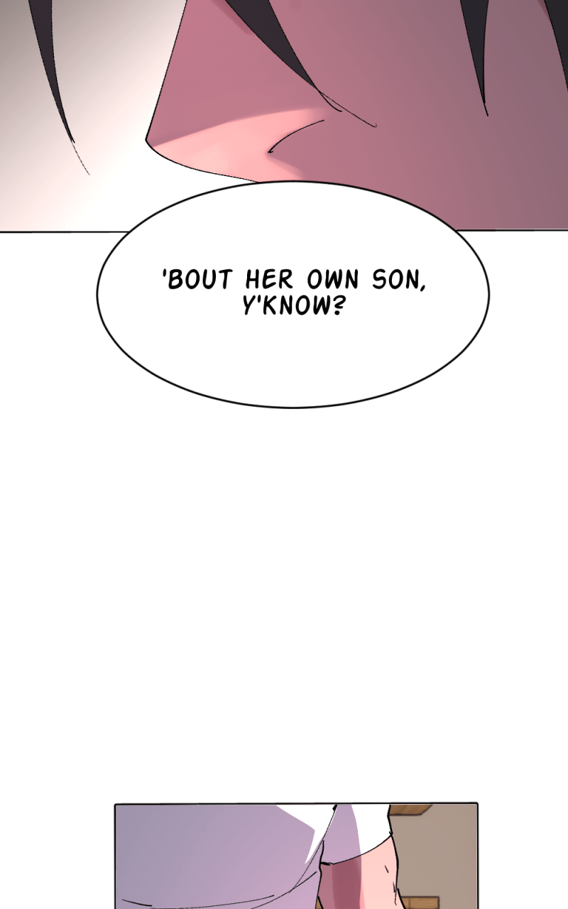 Cuffing Cupid Episode 26 page 67 - 