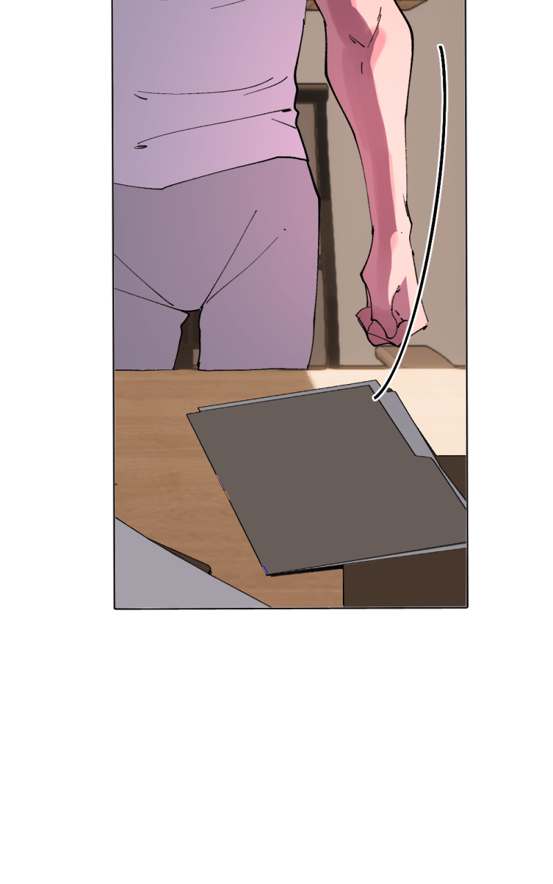 Cuffing Cupid Episode 26 page 68 - 
