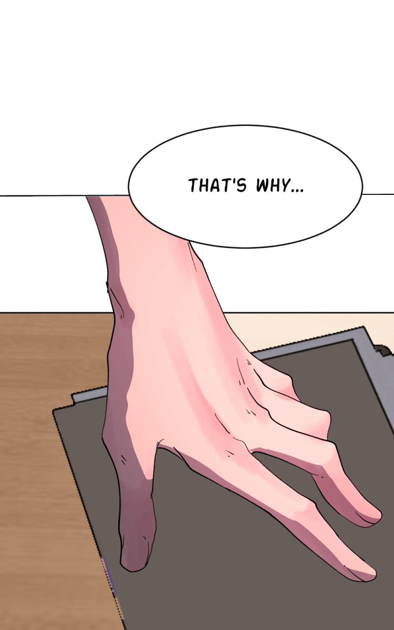 Cuffing Cupid Episode 26 page 71 - 