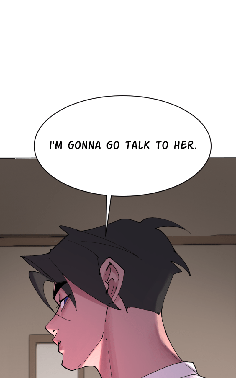 Cuffing Cupid Episode 26 page 73 - 