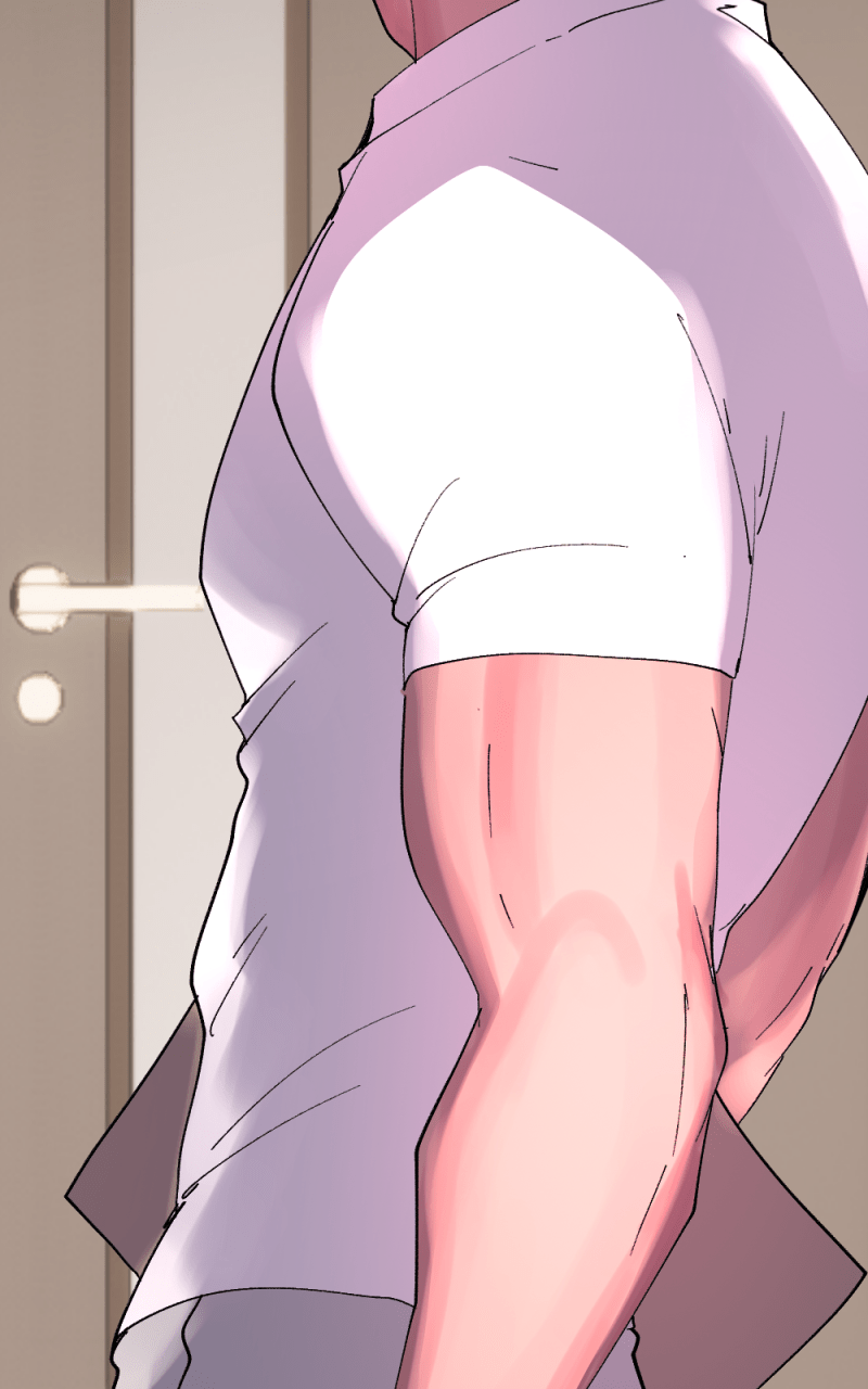 Cuffing Cupid Episode 26 page 74 - 