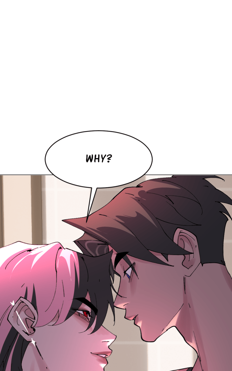 Cuffing Cupid Episode 26 page 9 - 