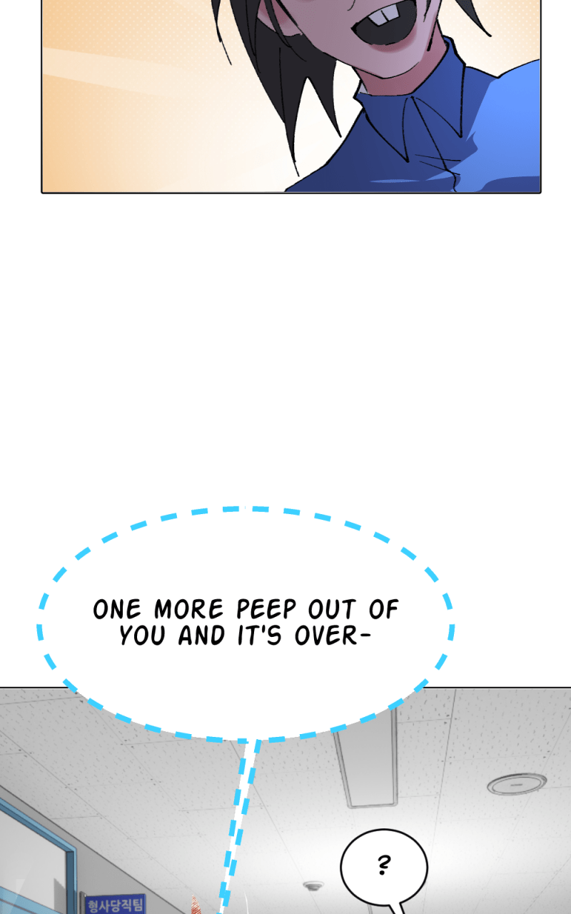 Cuffing Cupid Episode 27 page 11 - 