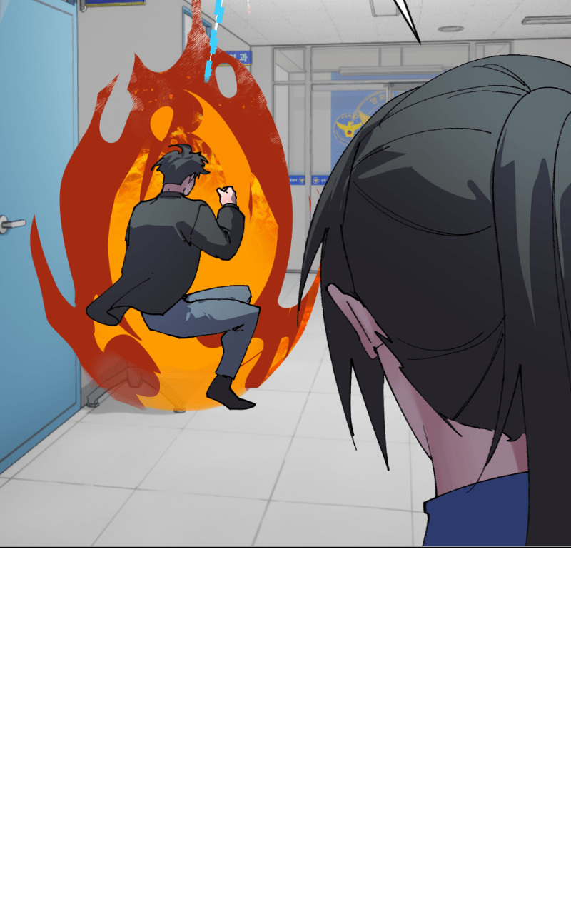 Cuffing Cupid Episode 27 page 12 - 
