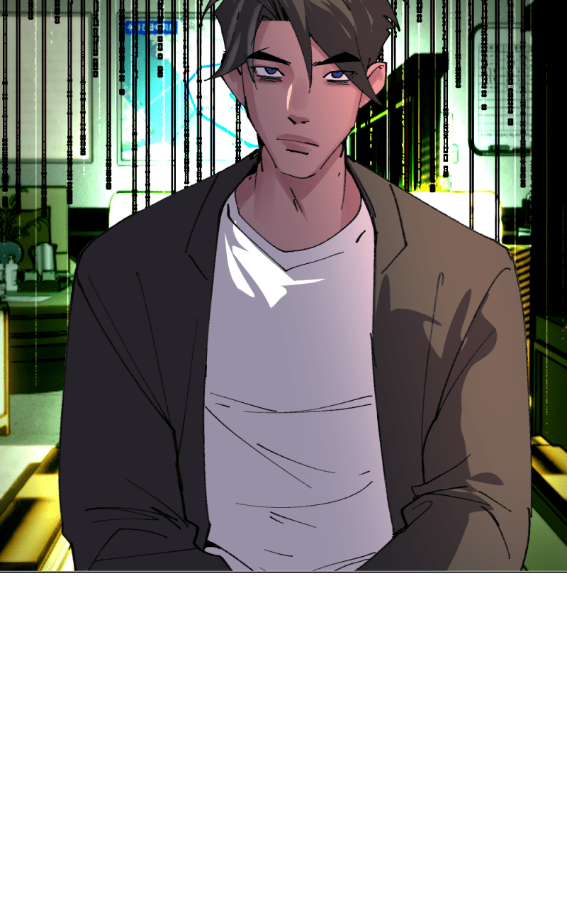 Cuffing Cupid Episode 27 page 17 - 