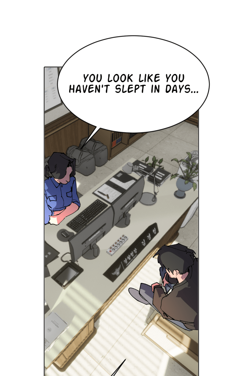 Cuffing Cupid Episode 27 page 18 - 