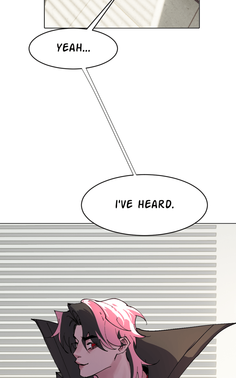 Cuffing Cupid Episode 27 page 19 - 