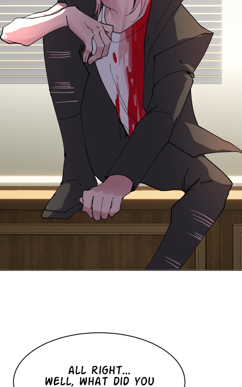 Cuffing Cupid Episode 27 page 20 - 