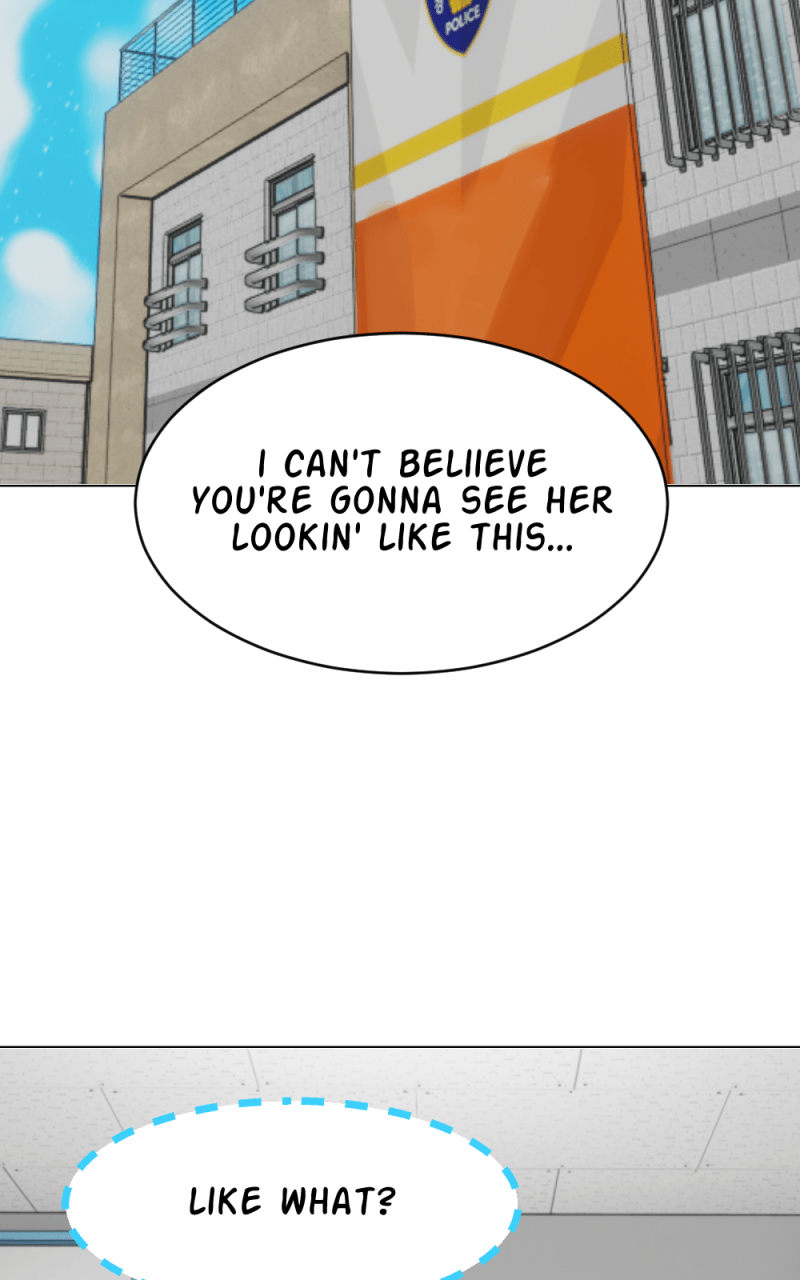 Cuffing Cupid Episode 27 page 3 - 
