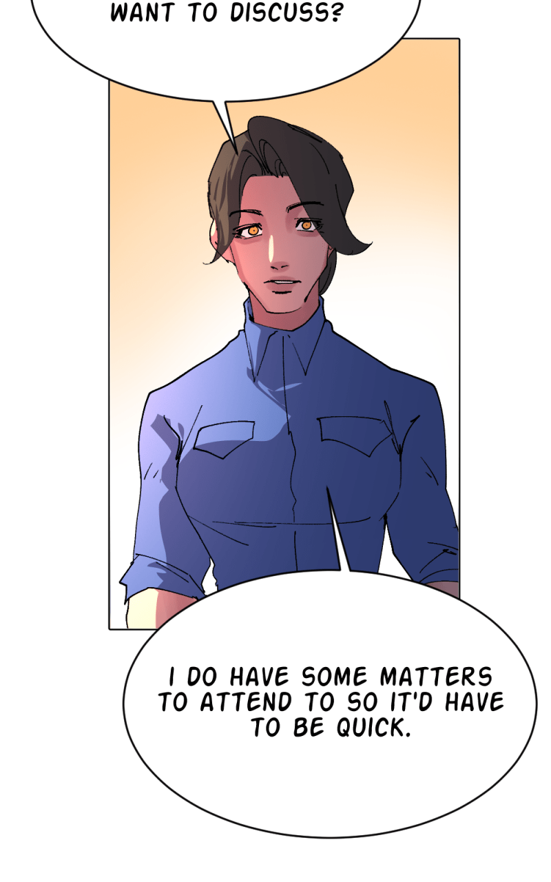 Cuffing Cupid Episode 27 page 21 - 
