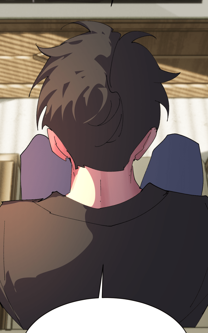 Cuffing Cupid Episode 27 page 26 - 