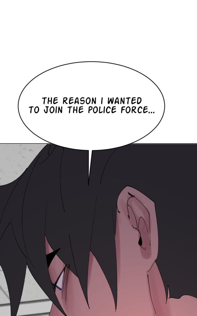 Cuffing Cupid Episode 27 page 28 - 