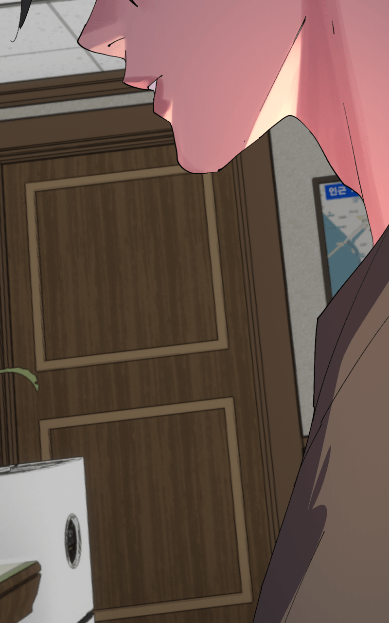 Cuffing Cupid Episode 27 page 29 - 