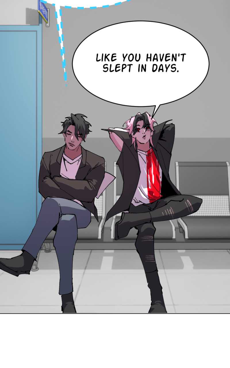 Cuffing Cupid Episode 27 page 4 - 