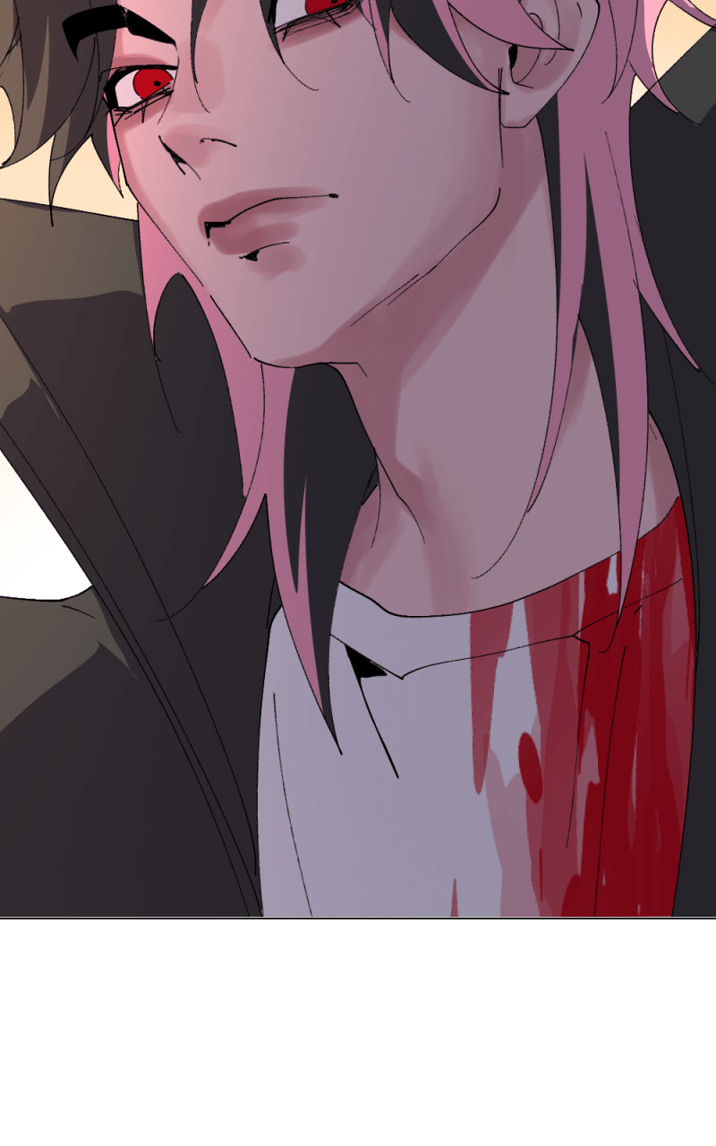 Cuffing Cupid Episode 27 page 31 - 
