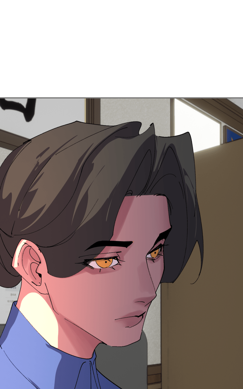 Cuffing Cupid Episode 27 page 32 - 