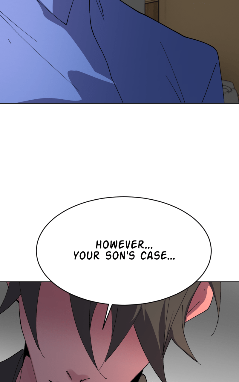 Cuffing Cupid Episode 27 page 33 - 