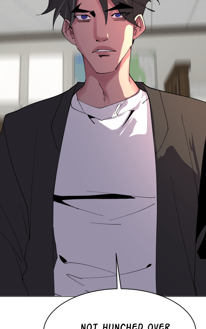 Cuffing Cupid Episode 27 page 40 - 