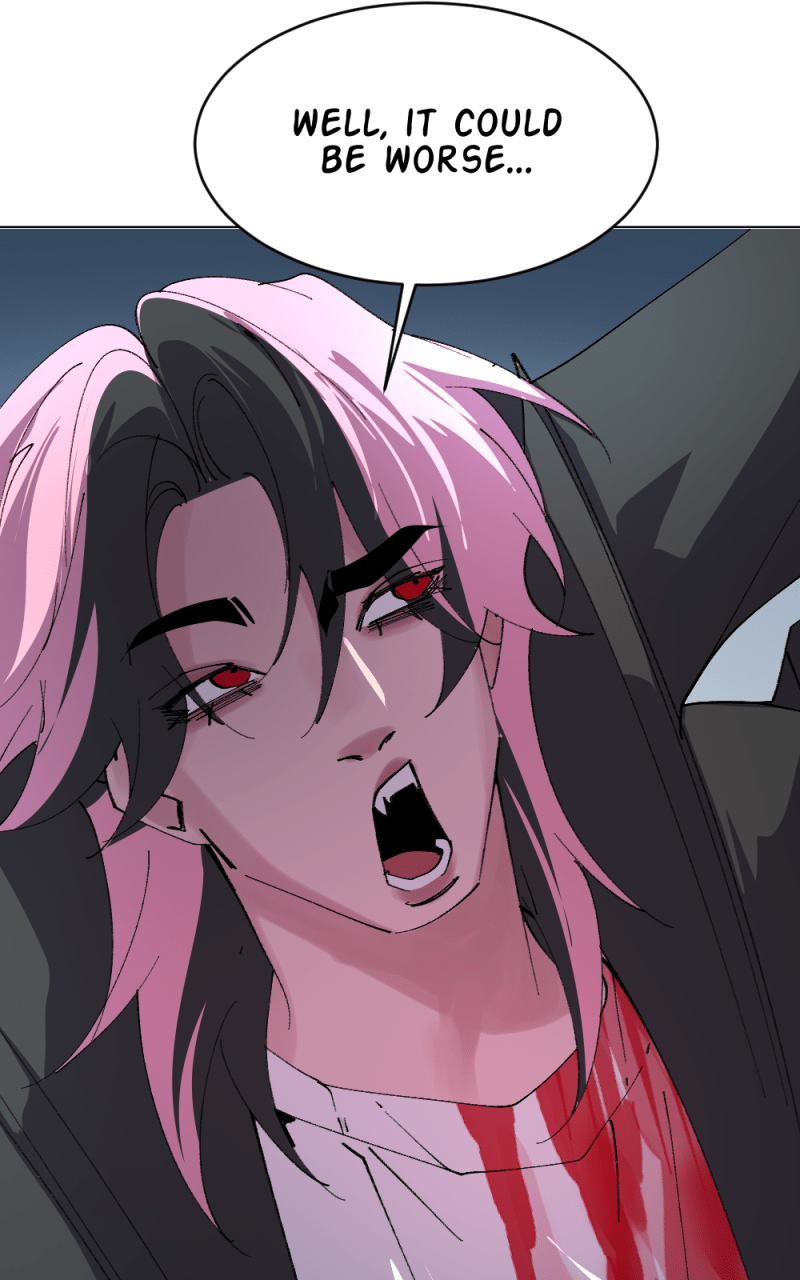 Cuffing Cupid Episode 27 page 5 - 
