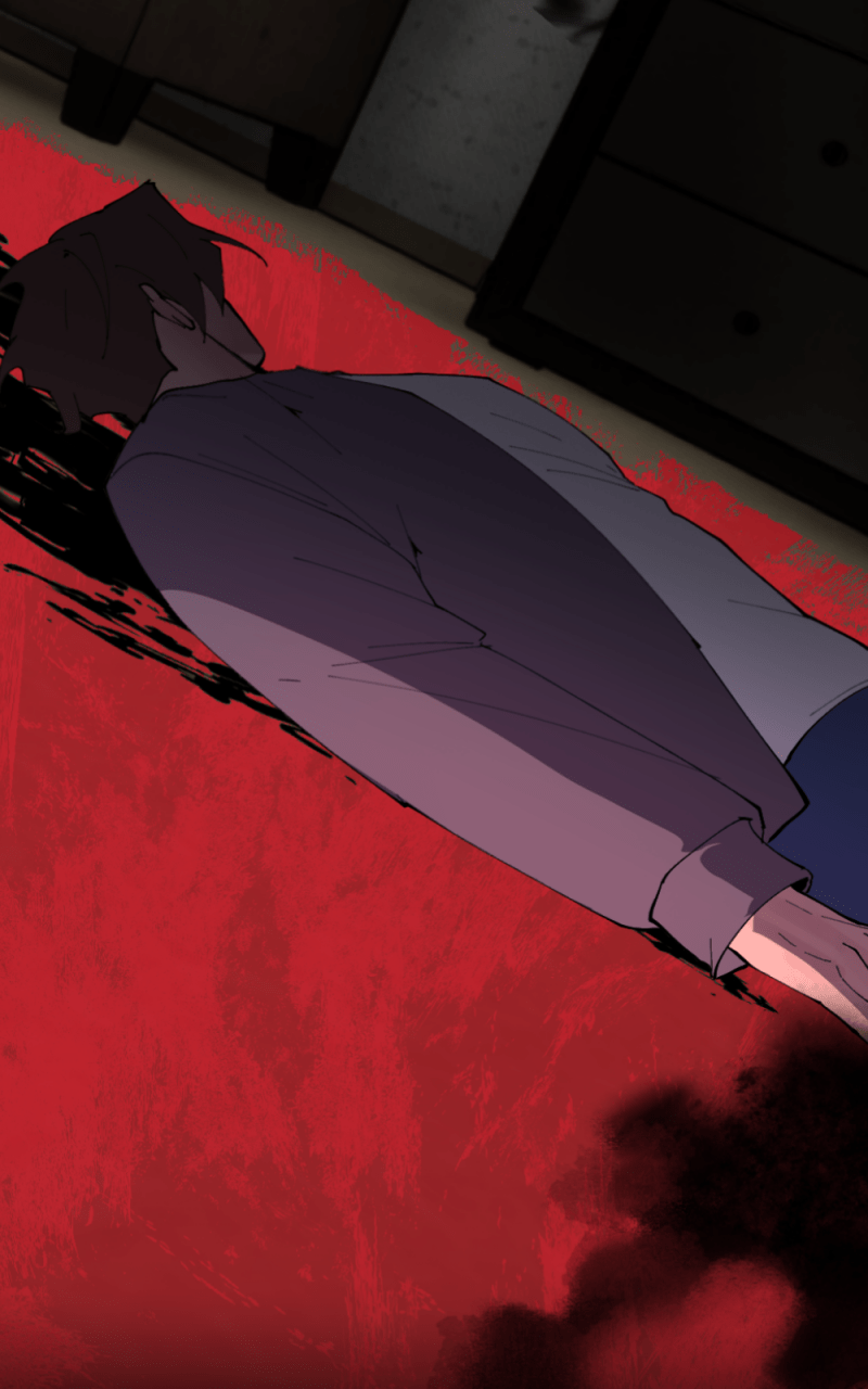 Cuffing Cupid Episode 27 page 42 - 