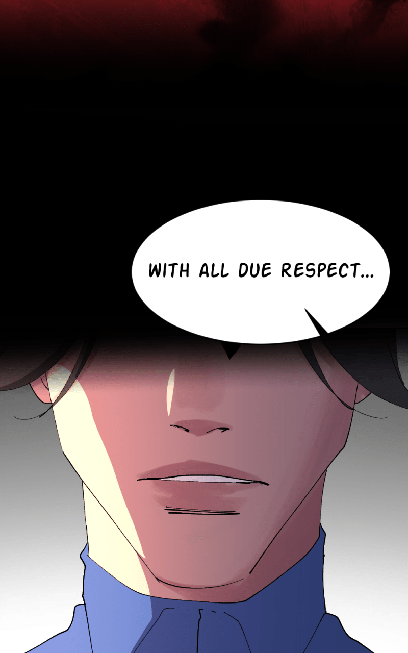 Cuffing Cupid Episode 27 page 43 - 