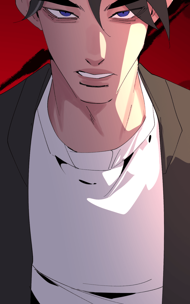 Cuffing Cupid Episode 27 page 46 - 