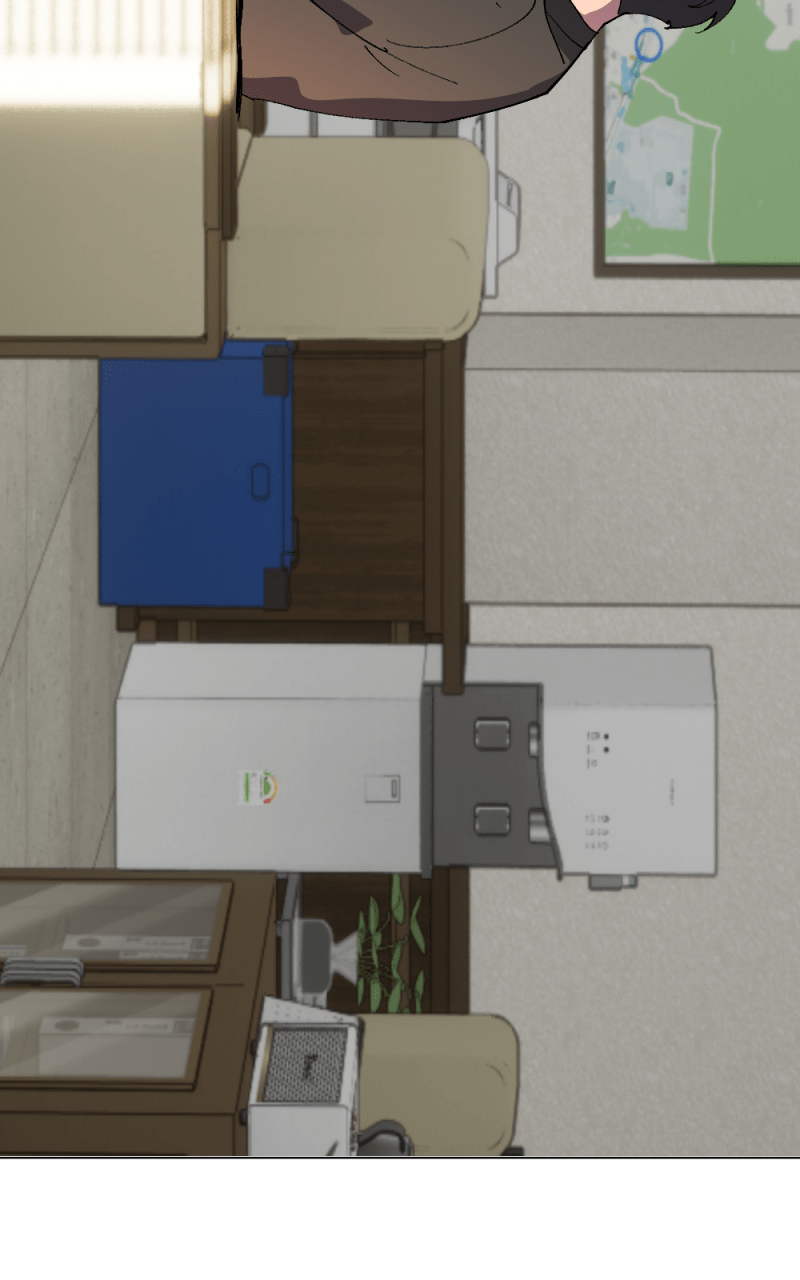 Cuffing Cupid Episode 27 page 51 - 