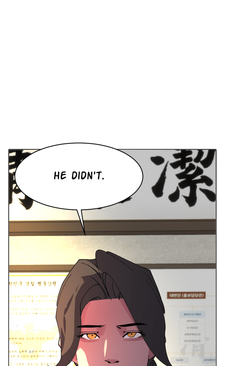 Cuffing Cupid Episode 27 page 55 - 