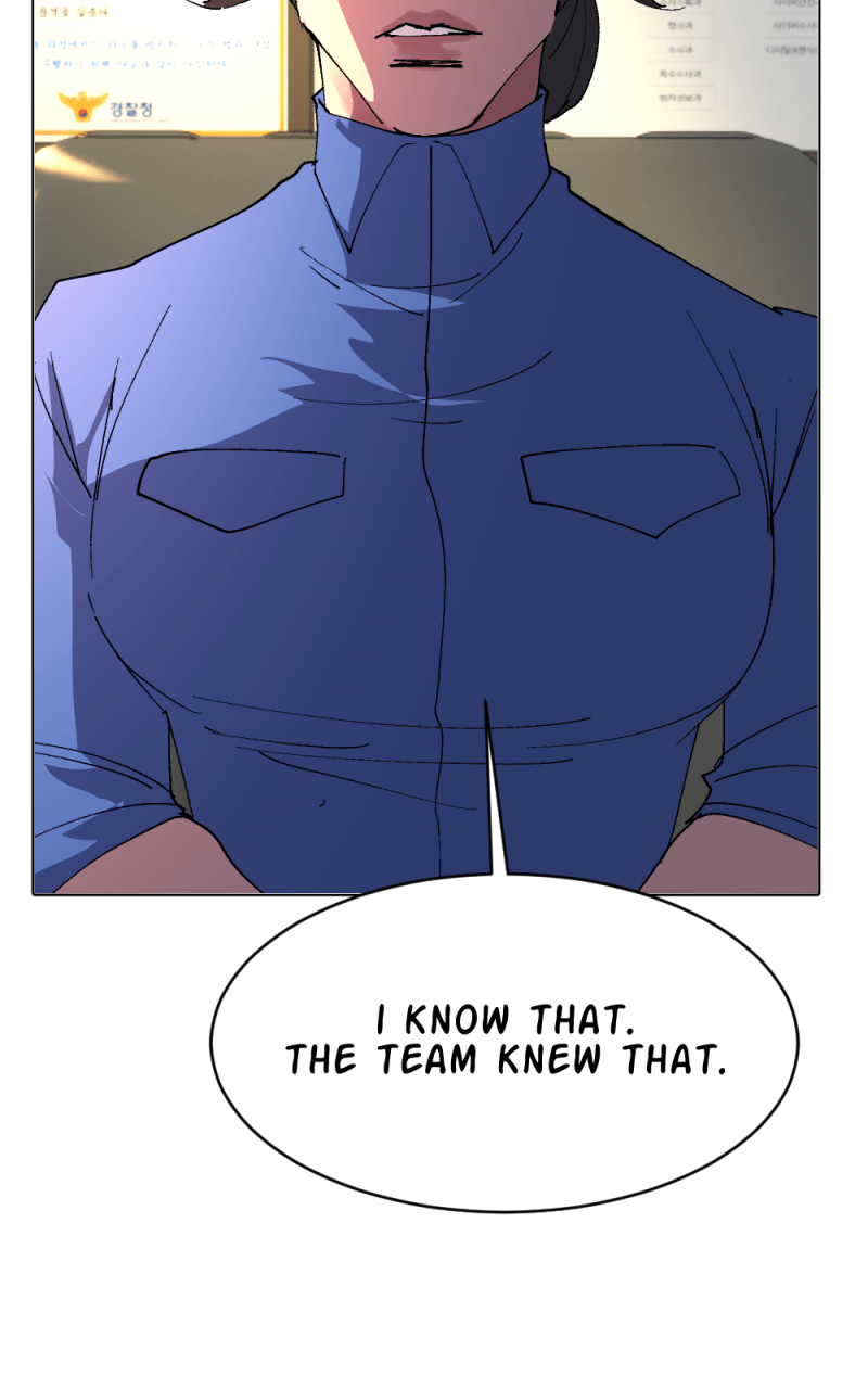 Cuffing Cupid Episode 27 page 56 - 