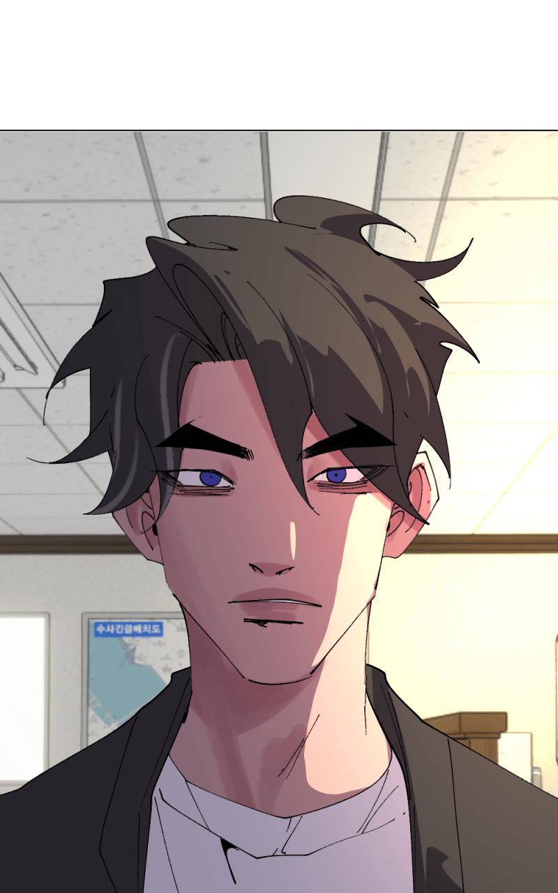Cuffing Cupid Episode 27 page 57 - 