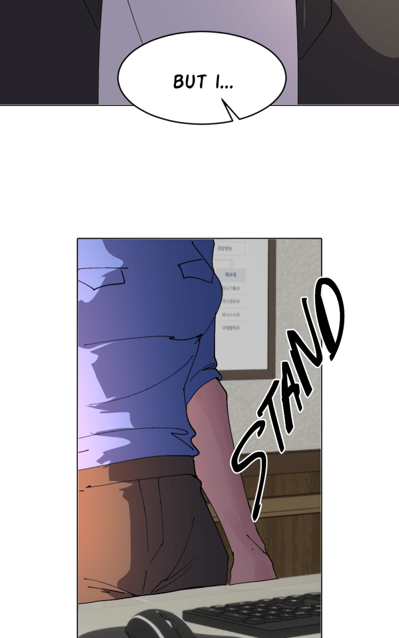 Cuffing Cupid Episode 27 page 58 - 