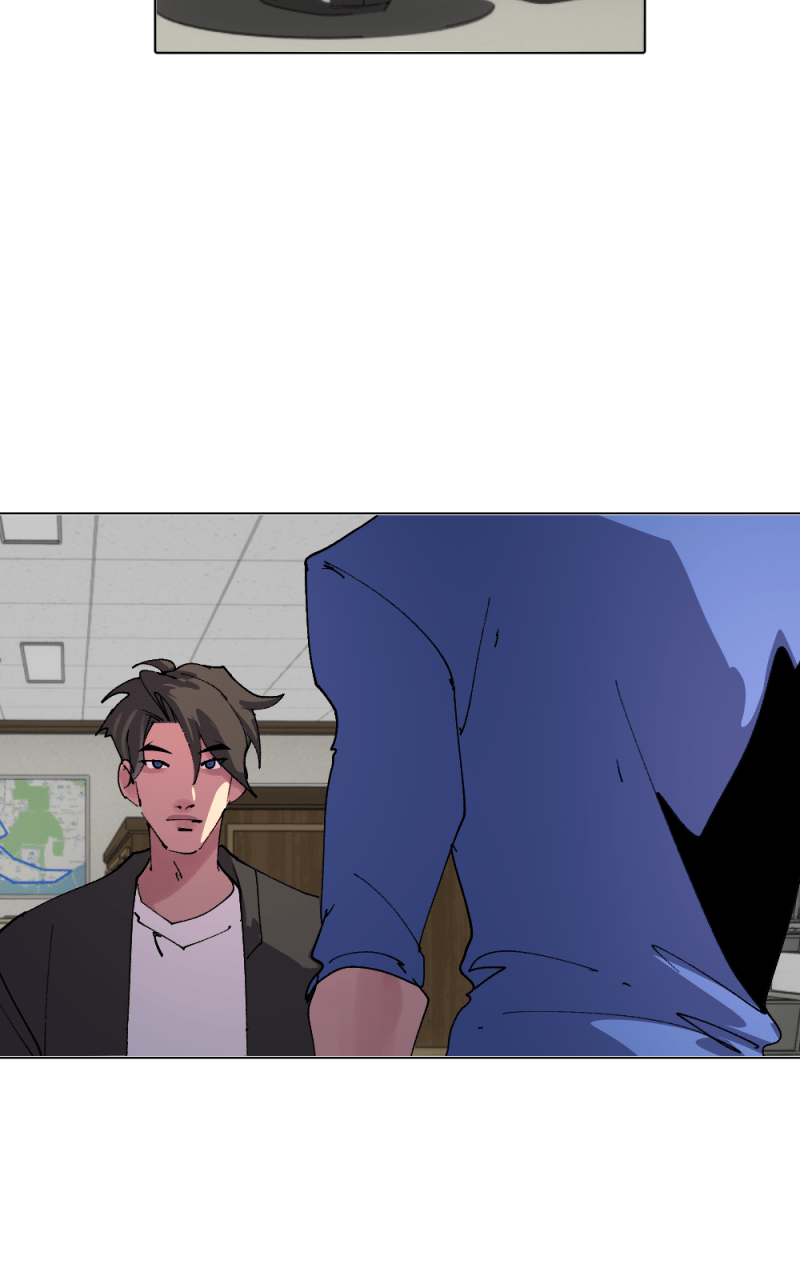 Cuffing Cupid Episode 27 page 59 - 
