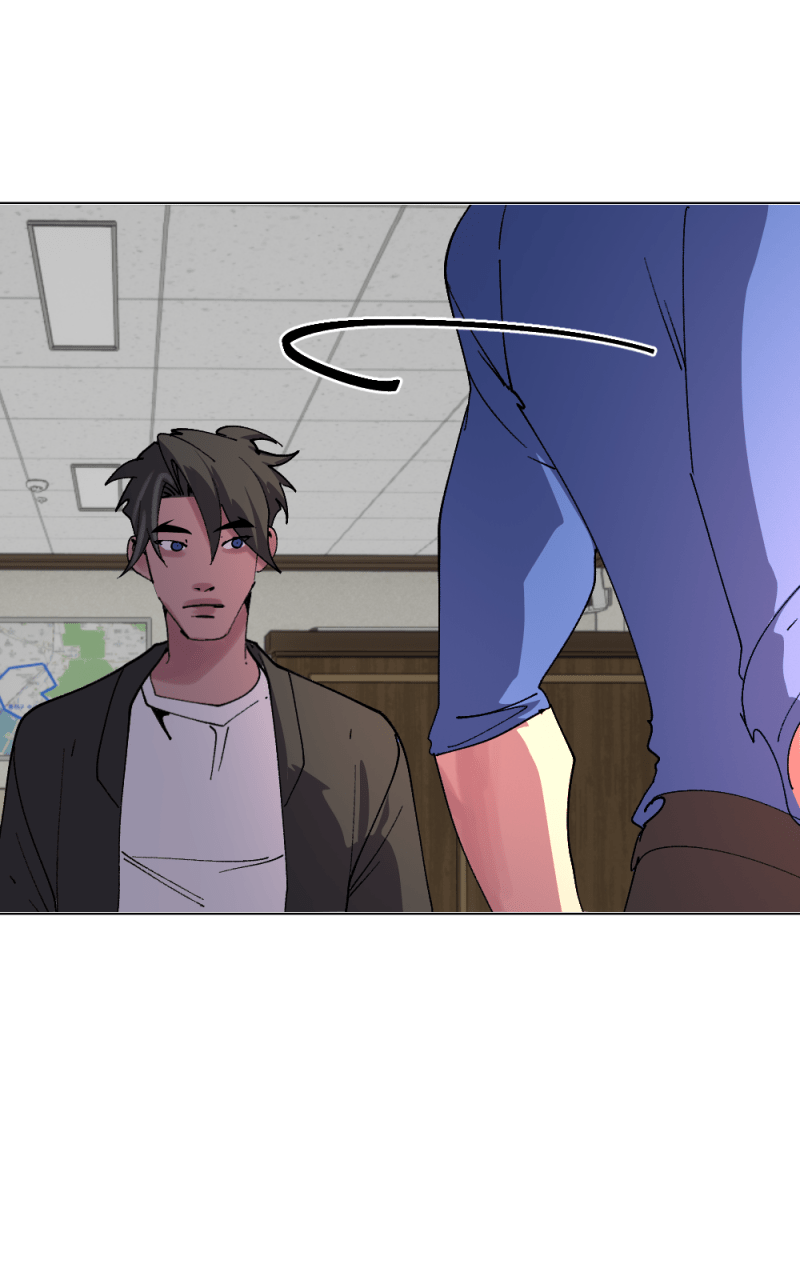 Cuffing Cupid Episode 27 page 60 - 