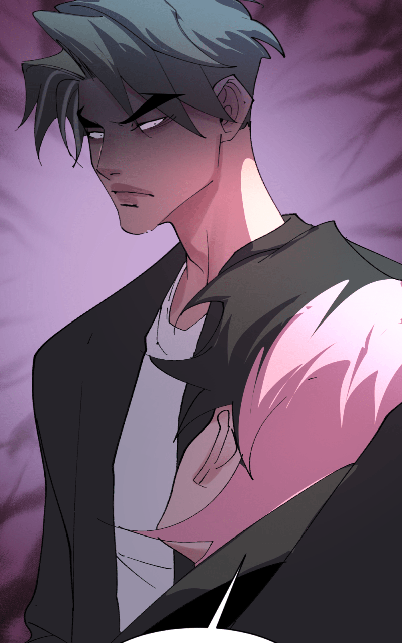 Cuffing Cupid Episode 27 page 7 - 
