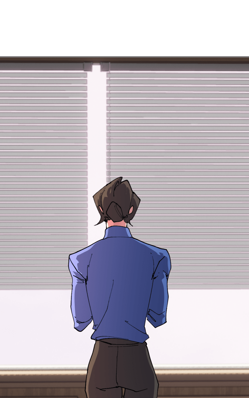 Cuffing Cupid Episode 27 page 61 - 