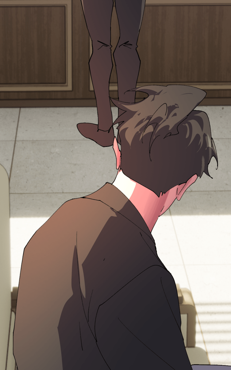Cuffing Cupid Episode 27 page 62 - 