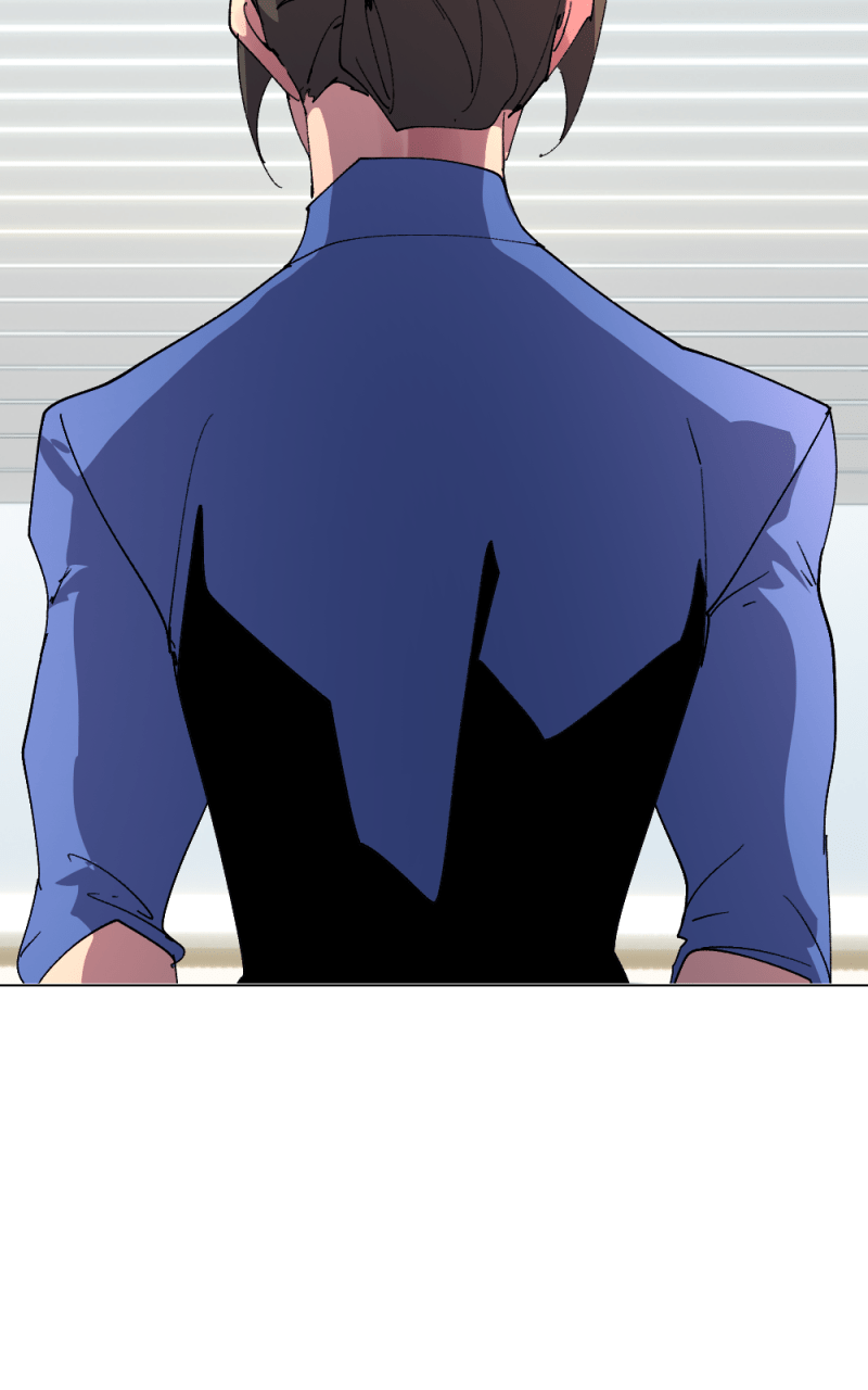Cuffing Cupid Episode 27 page 64 - 
