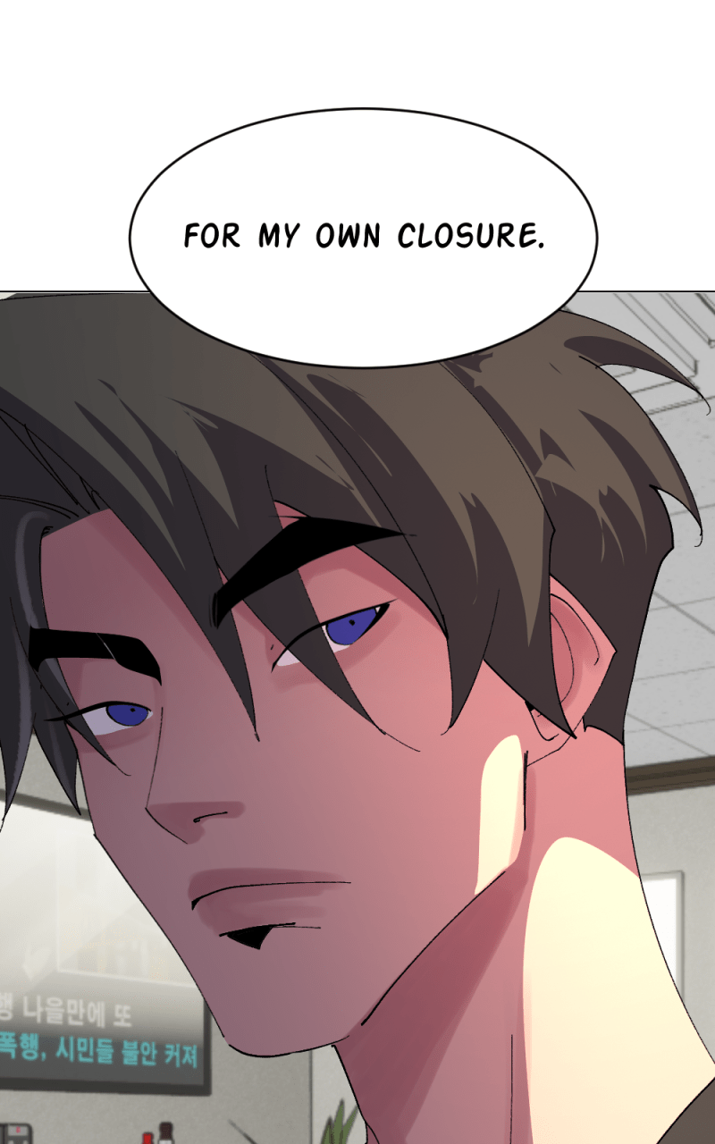 Cuffing Cupid Episode 27 page 65 - 