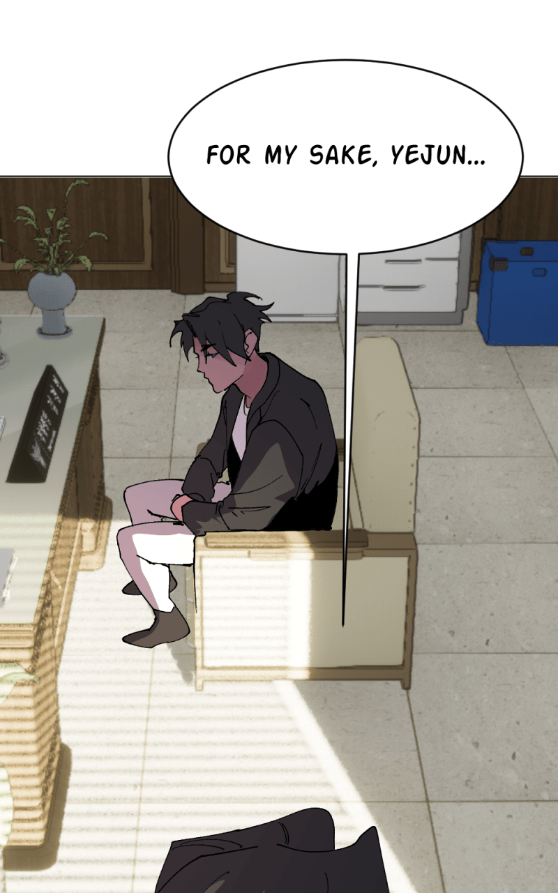 Cuffing Cupid Episode 27 page 68 - 
