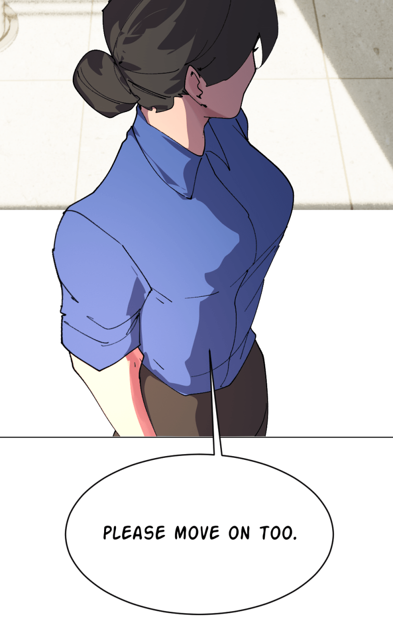 Cuffing Cupid Episode 27 page 69 - 