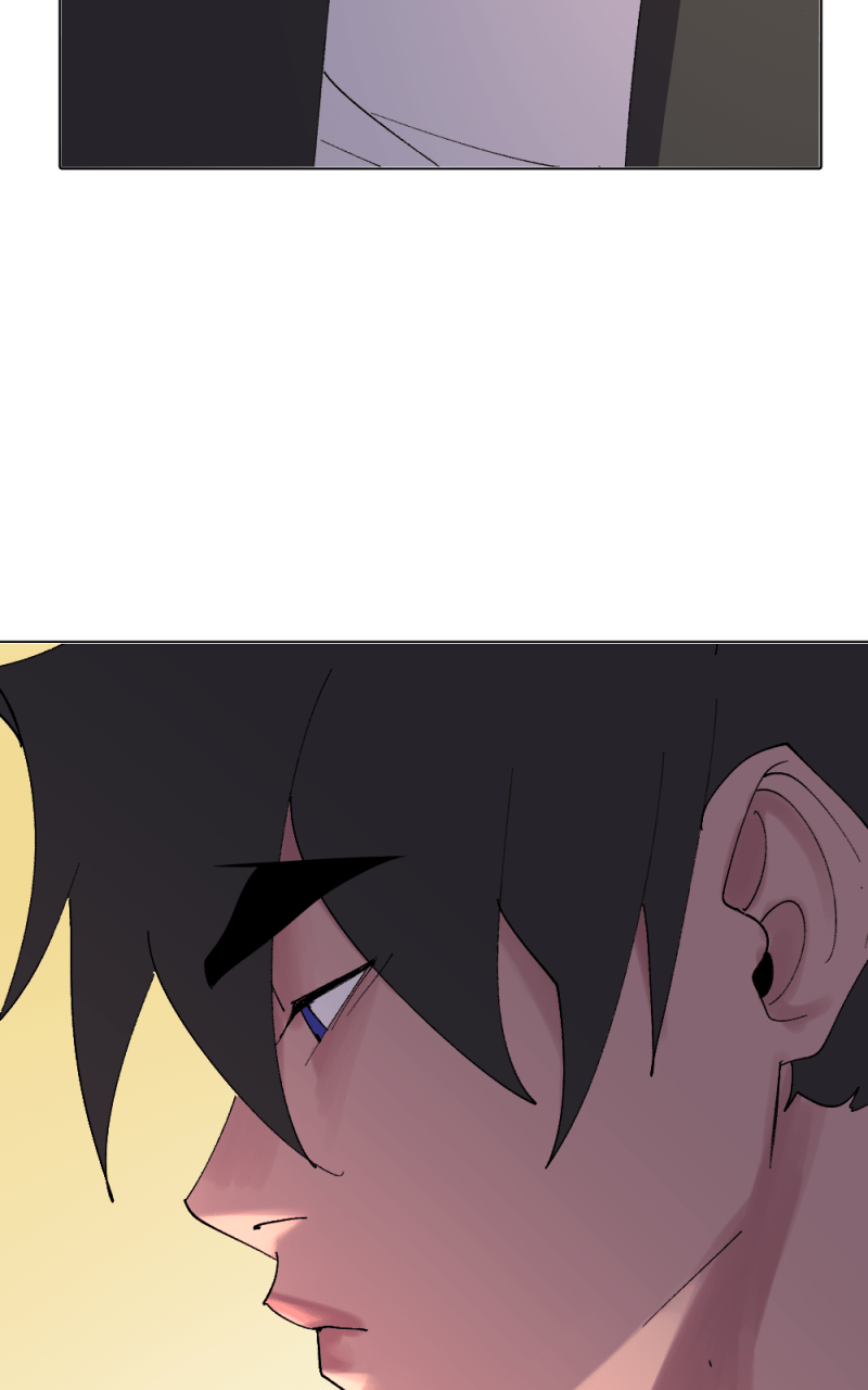 Cuffing Cupid Episode 27 page 71 - 