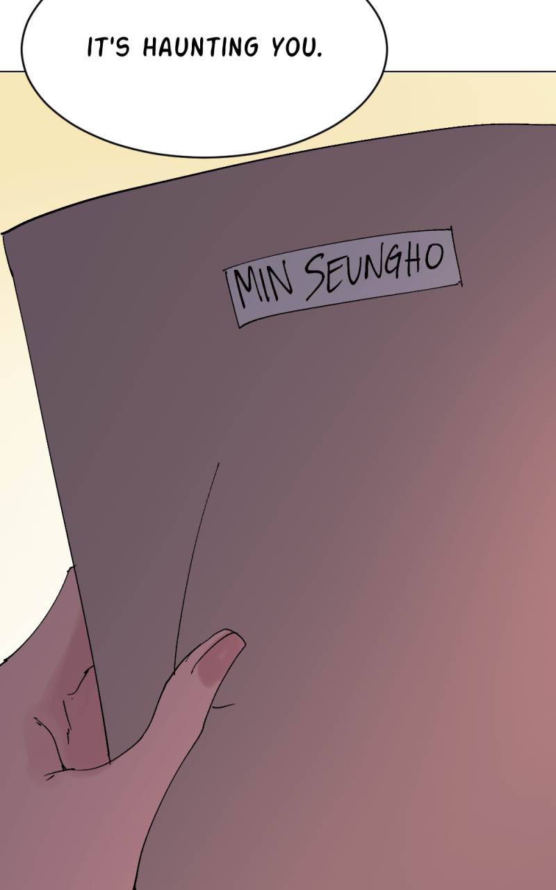 Cuffing Cupid Episode 27 page 73 - 