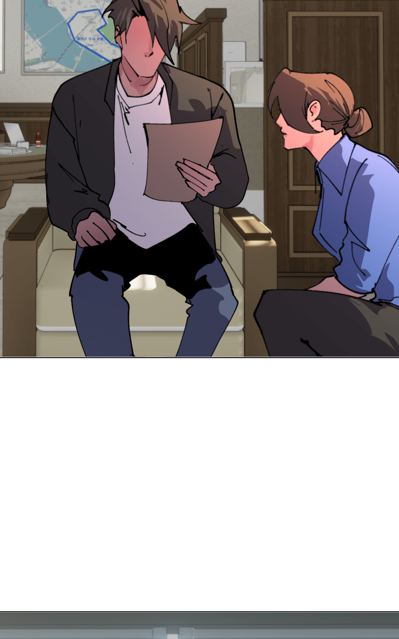 Cuffing Cupid Episode 27 page 78 - 