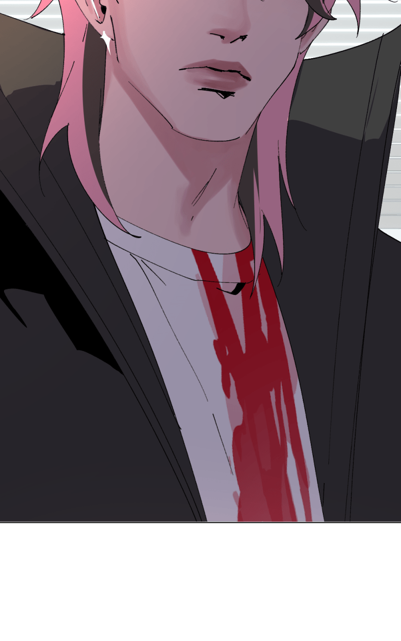 Cuffing Cupid Episode 27 page 81 - 