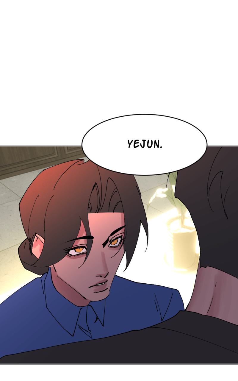 Cuffing Cupid Episode 27 page 82 - 