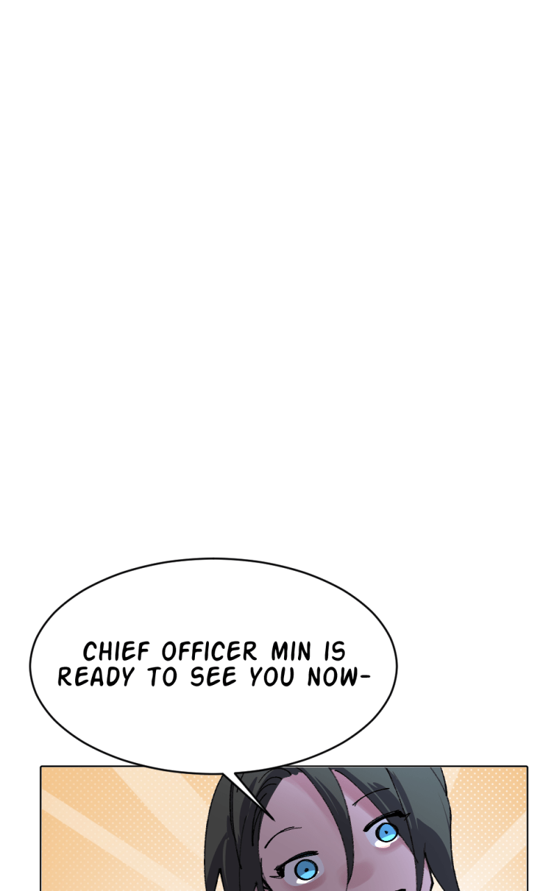 Cuffing Cupid Episode 27 page 10 - 