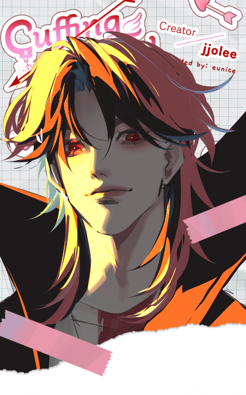 Cuffing Cupid Episode 28 page 1 - 